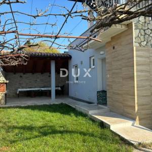 ISTRA, MEDULIN - Kuća s 3 stambene jedinice blizu mora!