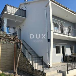 ISTRA, MEDULIN - Kuća s 3 stambene jedinice blizu mora!