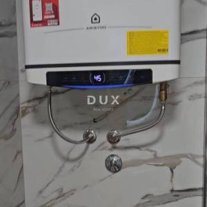 ISTRA, MEDULIN - Stan s dvije terase