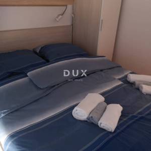 ISTRA, MEDULIN - Stan s dvije terase