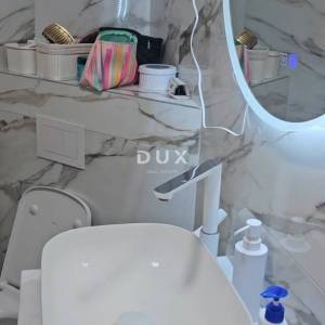 ISTRA, MEDULIN - Stan s dvije terase