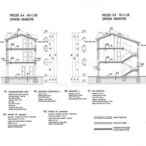 ISTRA, MOMJAN – Atraktivno zemljište s pogledom i kamenim objektima