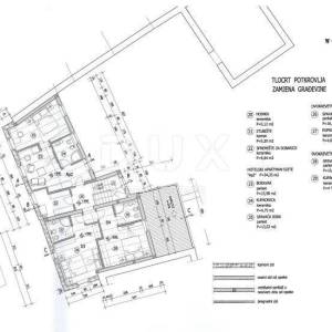 ISTRA, MOMJAN – Atraktivno zemljište s pogledom i kamenim objektima