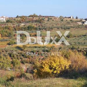 ISTRA, MOMJAN – Autentični kameni objekt s prekrasnim pogledom