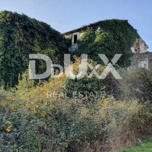 ISTRA, MOMJAN – Autentični kameni objekt s prekrasnim pogledom