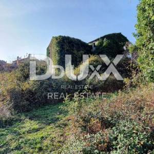 ISTRA, MOMJAN – Autentični kameni objekt s prekrasnim pogledom