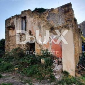 ISTRA, MOMJAN – Kameni objekti za obnovu s impresivnim pogledom