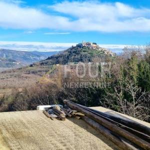 Istra, Motovun, dvojna starina, 200m2