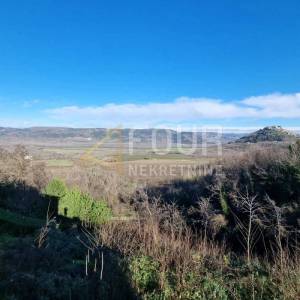 Istra, Motovun, dvojna starina, 200m2