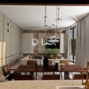 ISTRA, MOTOVUN - Vrhunska kuća s bazenom