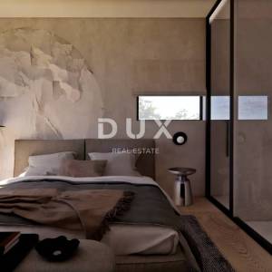 ISTRA, MOTOVUN - Vrhunska kuća s bazenom