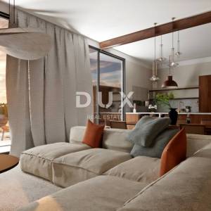 ISTRA, MOTOVUN - Vrhunska kuća s bazenom