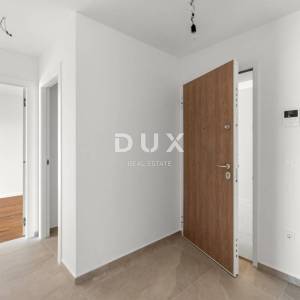 ISTRA, NOVIGRAD - Komforan stan u luksuznoj novogradnji