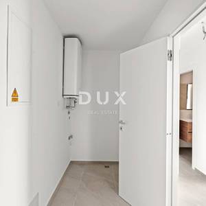 ISTRA, NOVIGRAD - Komforan stan u luksuznoj novogradnji