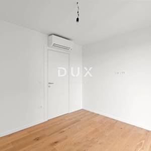 ISTRA, NOVIGRAD - Prostran stan u luksuznoj novogradnji