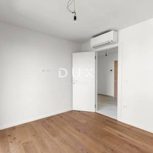 ISTRA, NOVIGRAD - Stan s vrtom u luksuznoj novogradnji