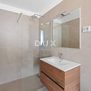 ISTRA, NOVIGRAD - Stan s vrtom u luksuznoj novogradnji