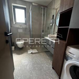 Istra, područje Poreča – Predivan stan s pogledom na more na prodaju