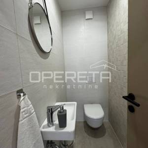 Istra, područje Poreča – Predivan stan s pogledom na more na prodaju