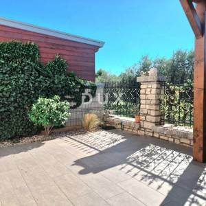 ISTRA, POREČ - 1SS+DB stan u prizemlju s privatnim vrtom