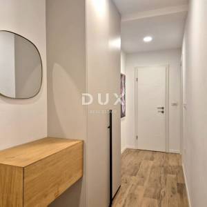 ISTRA, POREČ - 1SS+DB stan u prizemlju s privatnim vrtom