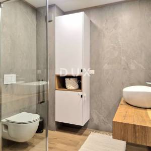 ISTRA, POREČ - 1SS+DB stan u prizemlju s privatnim vrtom