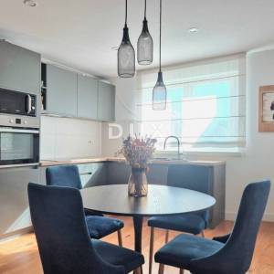 ISTRA, POREČ - 1SS+DB stan u prizemlju s privatnim vrtom