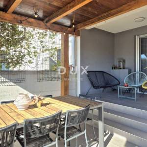 ISTRA, POREČ - 1SS+DB stan u prizemlju s privatnim vrtom