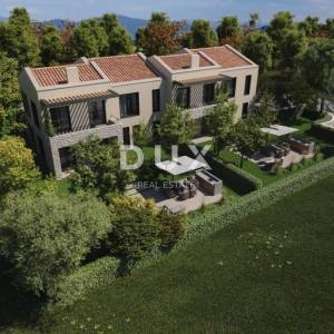 ISTRA, POREČ - Četverosoban stan na katu