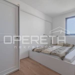 Istra, Poreč - jednosoban stan s pogledom na more