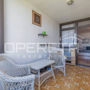 Istra, Poreč - jednosoban stan s pogledom na more