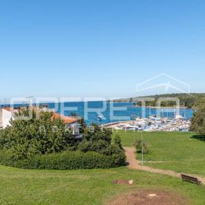 Istra, Poreč - jednosoban stan s pogledom na more