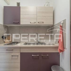 Istra, Poreč - jednosoban stan s pogledom na more