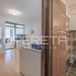 Istra, Poreč - jednosoban stan s pogledom na more