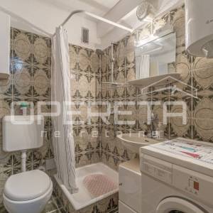 Istra, Poreč - jednosoban stan s pogledom na more