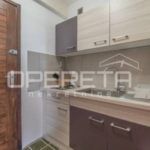 Istra, Poreč - jednosoban stan s pogledom na more