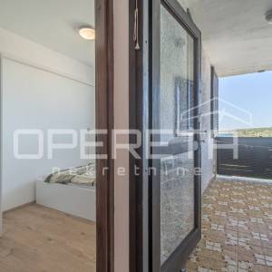 Istra, Poreč - jednosoban stan s pogledom na more