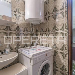 Istra, Poreč - jednosoban stan s pogledom na more