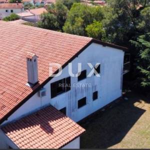 ISTRA, POREČ – Kuća na prostranom imanju s bazenom i potpunom privatnošću!