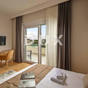 ISTRA, POREČ - Luksuzna kuća s bazenom