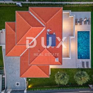 ISTRA, POREČ - Luksuzna kuća s bazenom