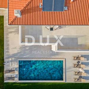 ISTRA, POREČ - Luksuzna kuća s bazenom