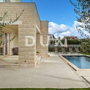 ISTRA, POREČ - Luksuzna kuća s bazenom