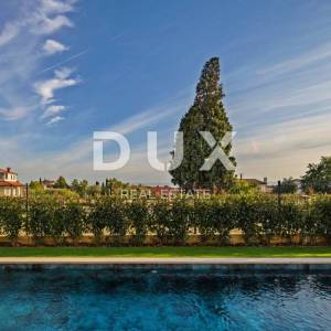 ISTRA, POREČ - Luksuzna kuća s bazenom