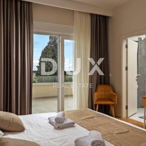 ISTRA, POREČ - Luksuzna kuća s bazenom