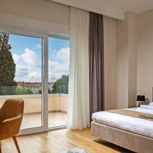 ISTRA, POREČ - Luksuzna kuća s bazenom