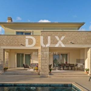 ISTRA, POREČ - Luksuzna kuća s bazenom