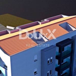 ISTRA, POREČ - Moderan stan s vrtom i terasama