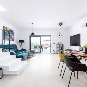 ISTRA, POREČ - Moderna kuća s bazenom