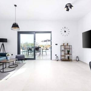 ISTRA, POREČ - Moderna kuća s bazenom